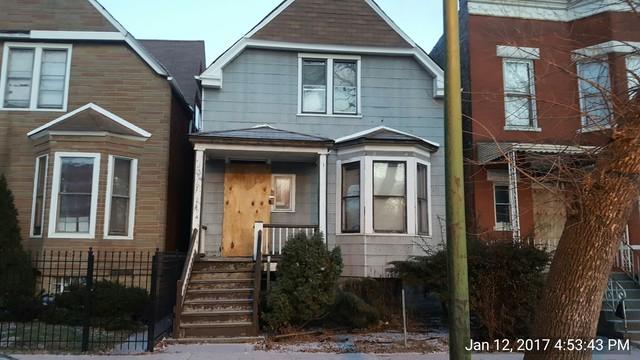 6617 S Langley Ave., Chicago, IL 60637