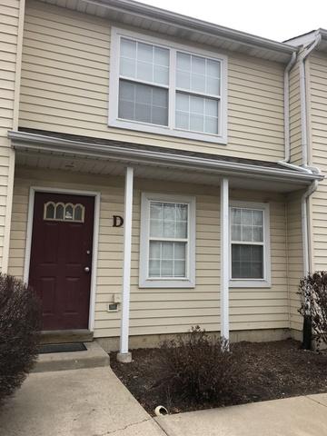 655 W Liberty St. #D, Wauconda, IL 60084