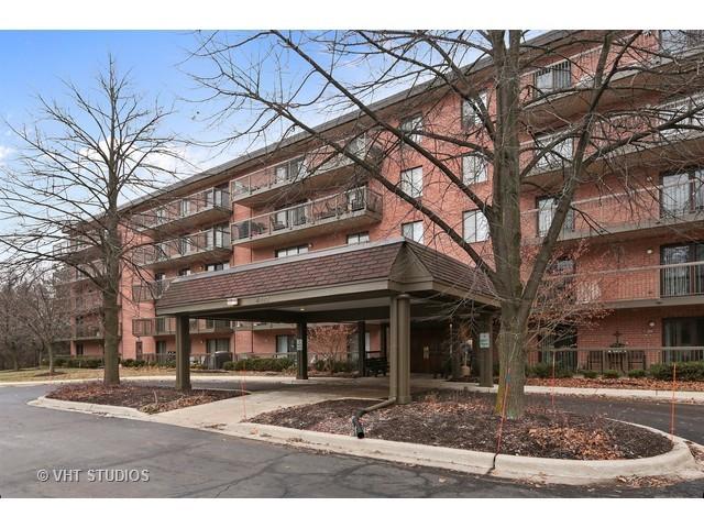 6443 Clarendon Hills Rd. #100D, Willowbrook, IL 60527