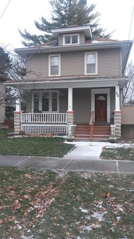 724 Lafayette St., Aurora, IL 60505