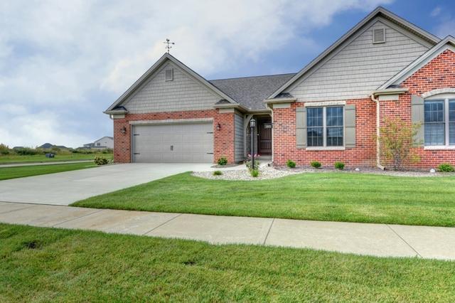 1601 Congressional Way, Champaign, IL 61822