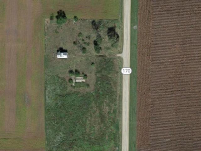 31467 N 1500 East Rd., Blackstone, IL 61313