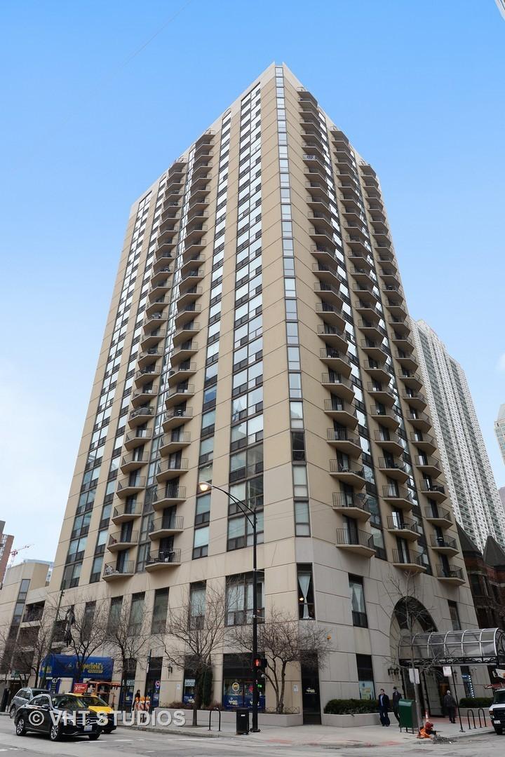 70 W Huron St. #2106, Chicago, IL 60610