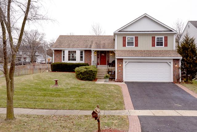 2S505 River Oaks Dr., Warrenville, IL 60555