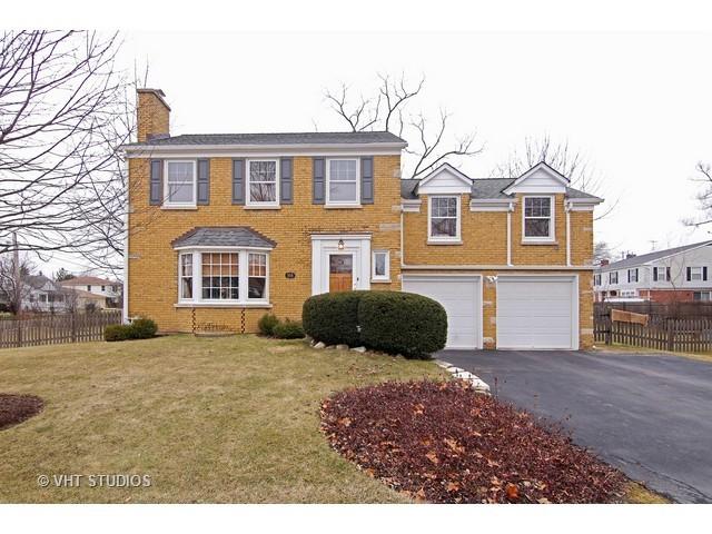 166 Happ Rd., Northfield, IL 60093