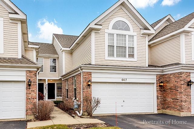 667 Citadel Dr., Westmont, IL 60559