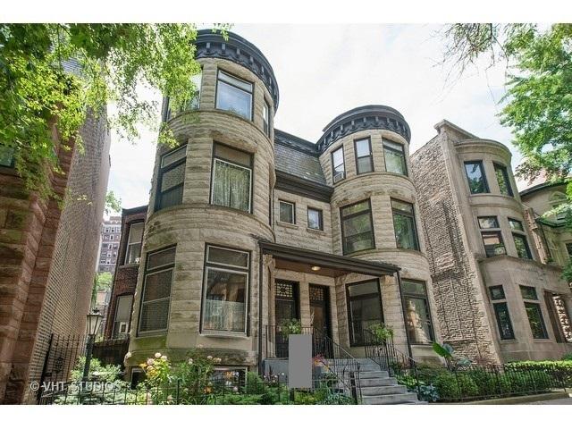 435 W Roslyn Pl. #2E, Chicago, IL 60614