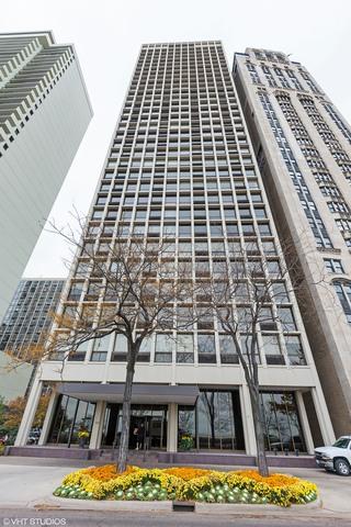 1240 N Lake Shore Dr. #13B, Chicago, IL 60610