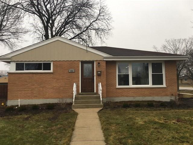 151 Rosemont Ave., Roselle, IL 60172