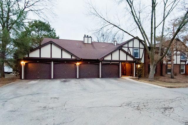 4780 Calvert Dr. #B2, Rolling Meadows, IL 60008