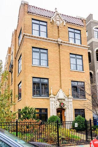 545 W Roscoe St. #3, Chicago, IL 60657