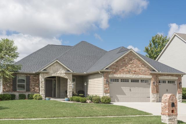 1805 Savanna Dr., Champaign, IL 61822