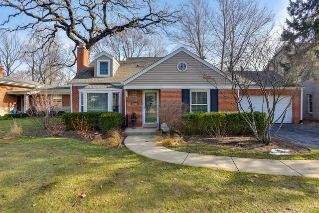 821 S Aldine Ave., Park Ridge, IL 60068