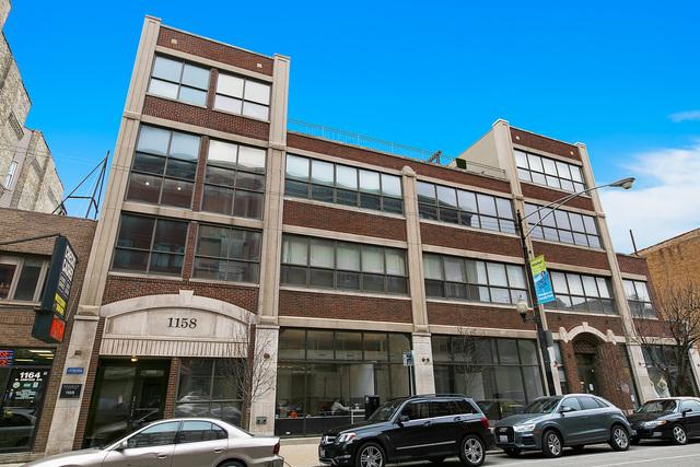 1158 W Armitage Ave. #202, Chicago, IL 60614