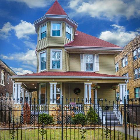 4246 N Kedvale Ave., Chicago, IL 60641