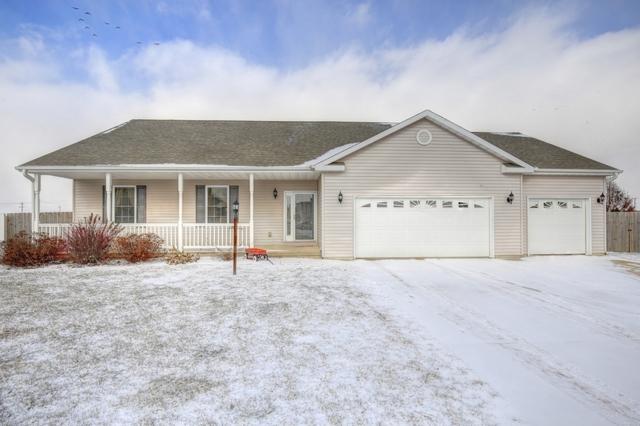 915 Trailway Ct., Champaign, IL 61822
