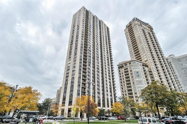2500 N Lakeview Ave. #3503, Chicago, IL 60614