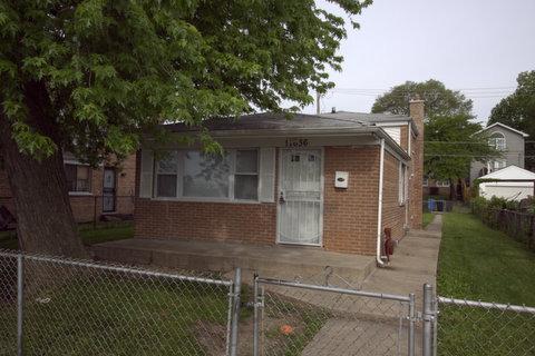 11636 S Watkins Ave., Chicago, IL 60643