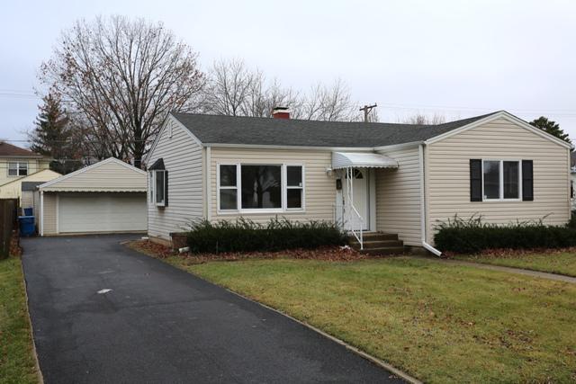313 Bernice Ave., Northlake, IL 60164