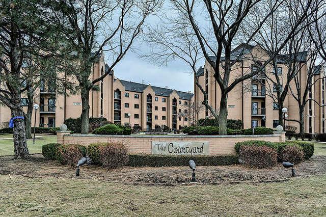 7410 W Lawrence Ave. #313, Harwood Heights, IL 60706
