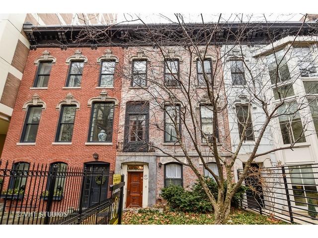 1354 N Dearborn St., Chicago, IL 60610