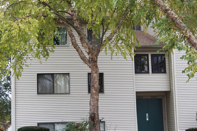 2215 Melrose Dr. #C, Champaign, IL 61820