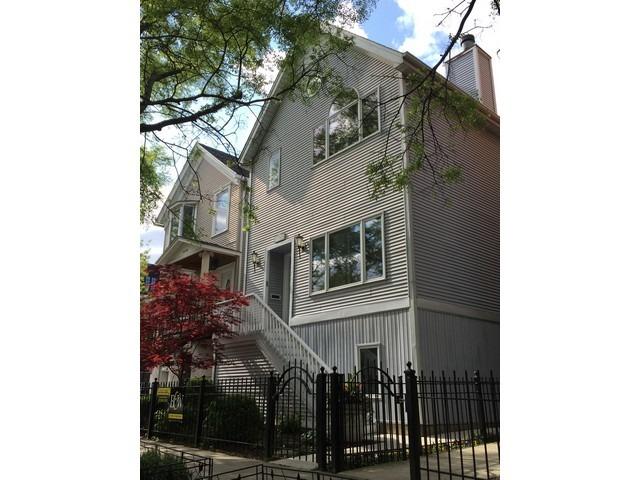 1454 W Wolfram St., Chicago, IL 60657
