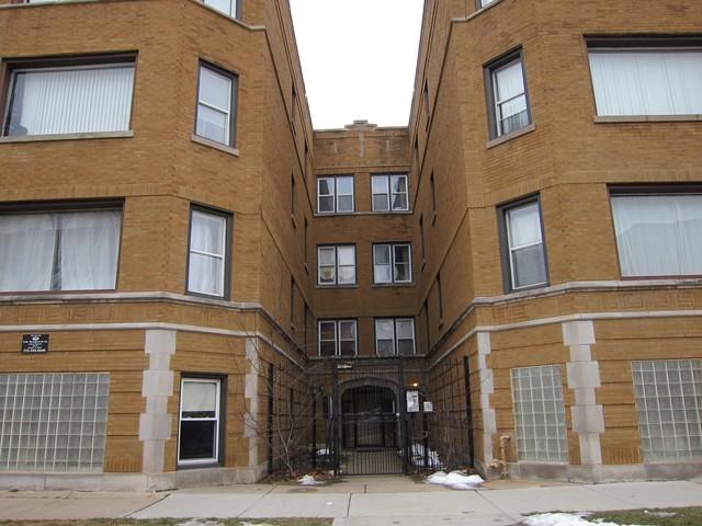 5205 S Drexel Ave. #GD-N, Chicago, IL 60615