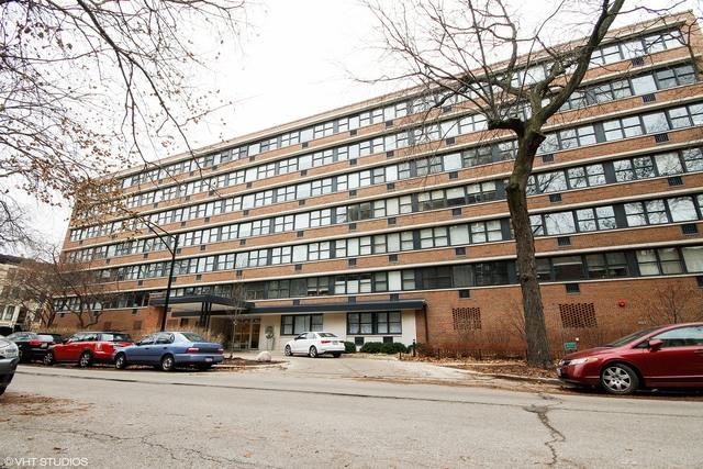 2300 N Commonwealth Ave. #6H, Chicago, IL 60614