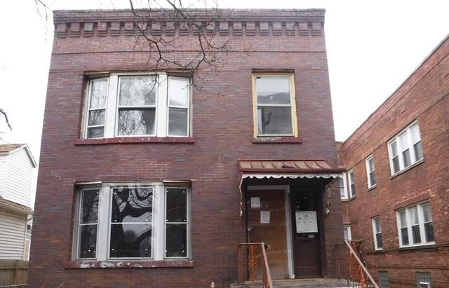 4209 W Cortez St., Chicago, IL 60651