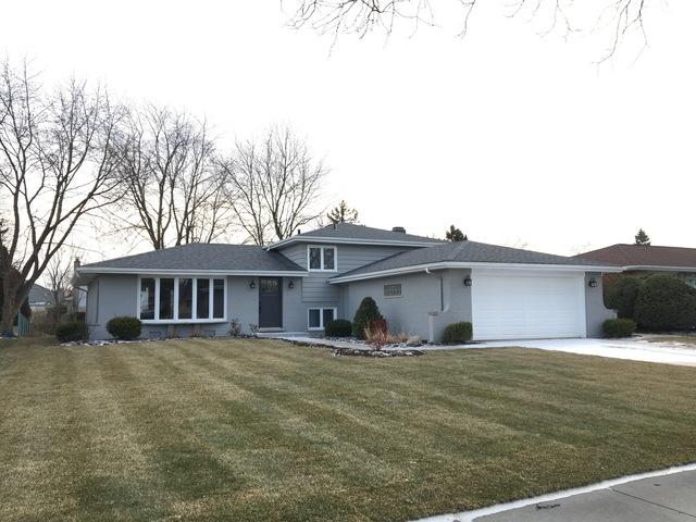 1509 Shelley Ct., Darien, IL 60561