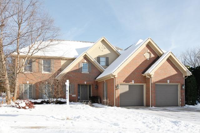 513 S Oak Ave., Westmont, IL 60559