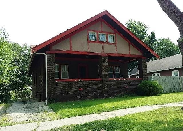 1520 Parmele St., Rockford, IL 61104