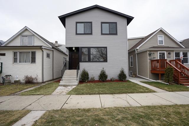 5225 W Warwick Ave., Chicago, IL 60641