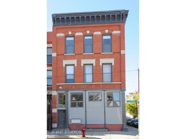 1256 N Cleaver St. #2E, Chicago, IL 60642