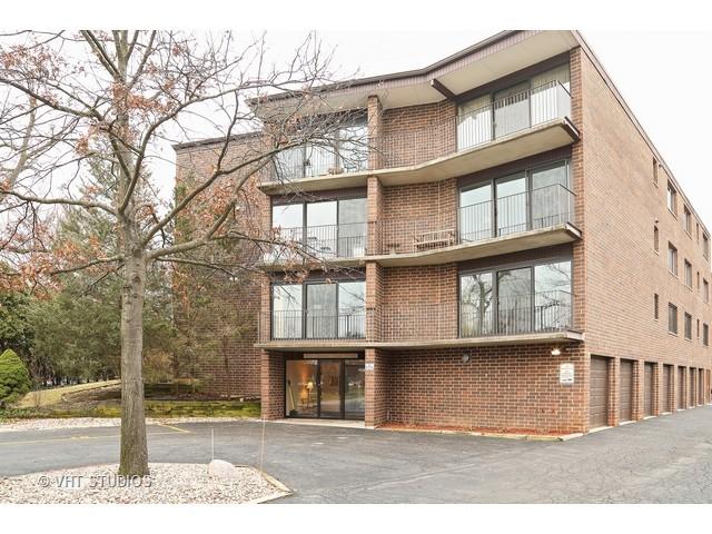 5146 Belden Ave. #E2, Downers Grove, IL 60515