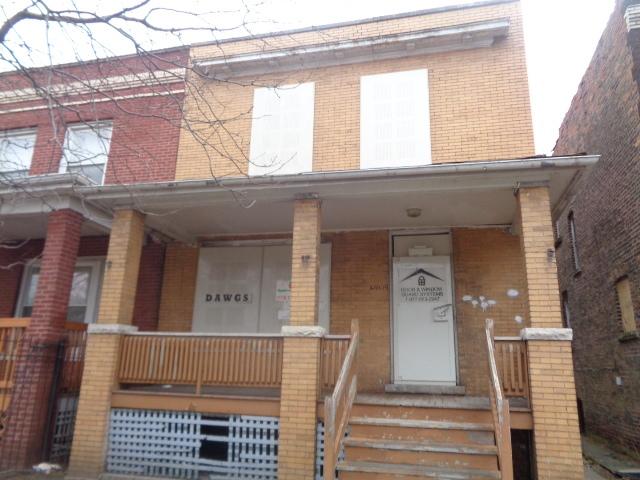 6409 S Champlain Ave., Chicago, IL 60637
