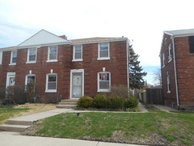 3815 S 58th Ct., Cicero, IL 60804
