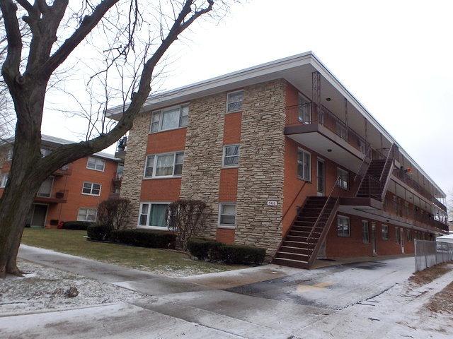 5432 W Windsor Ave. #2B, Chicago, IL 60630