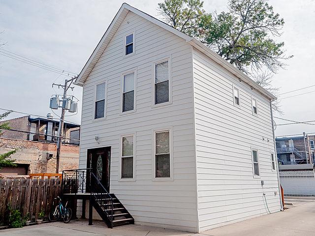 1939 N Sawyer Ave. #CH, Chicago, IL 60647