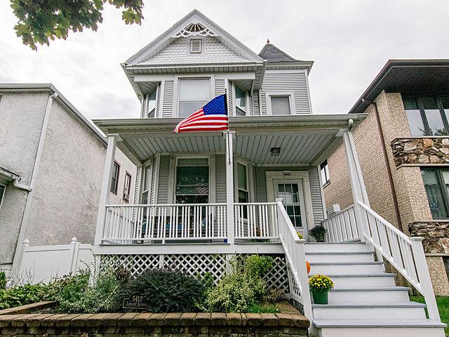 5412 N Lovejoy Ave., Chicago, IL 60630