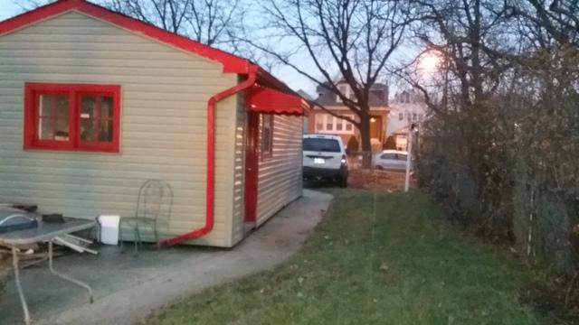 4633 S Christiana Ave., Chicago, IL 60632