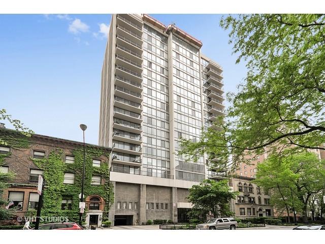 1516 N State Pkwy. #12B, Chicago, IL 60610