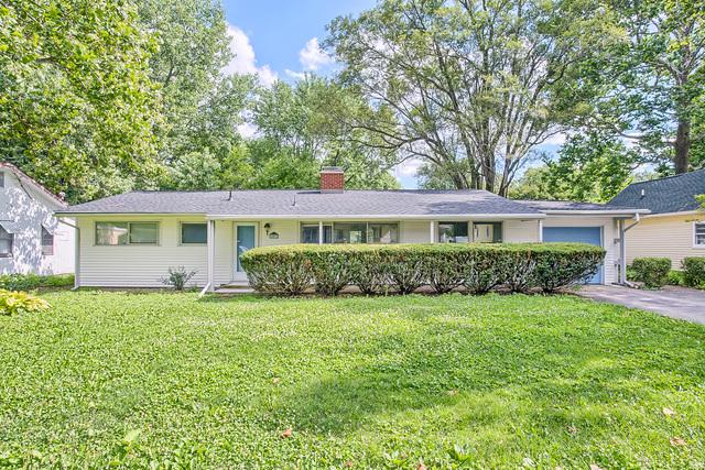 803 Ventura Rd., Champaign, IL 61820