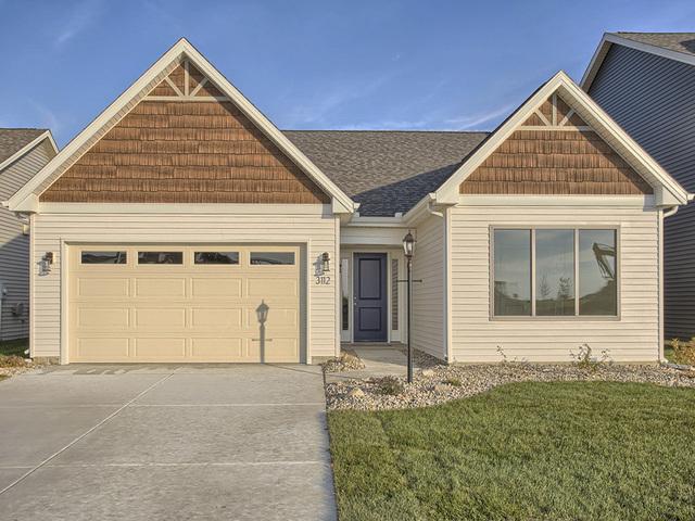 3112 Sharp Dr., Champaign, IL 61822