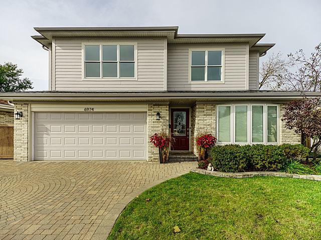 6974 N Dowagiac Ave., Chicago, IL 60646