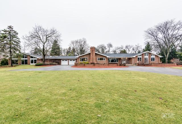 6500 S Elm St., Burr Ridge, IL 60527