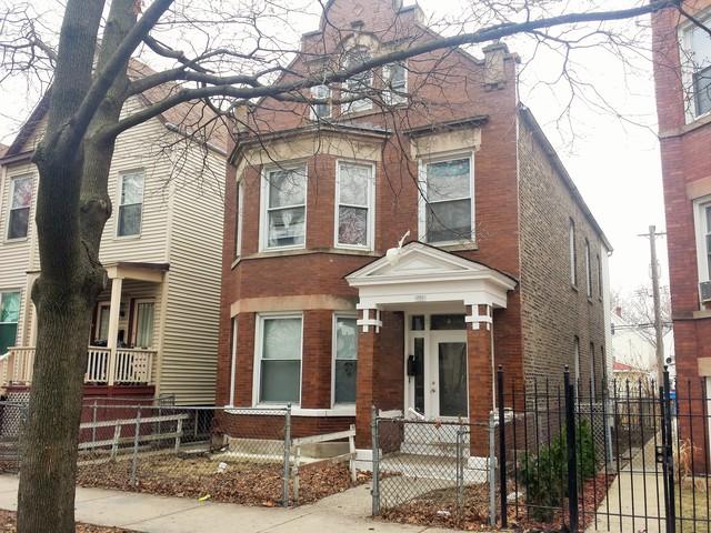 2836 S Tripp Ave., Chicago, IL 60623