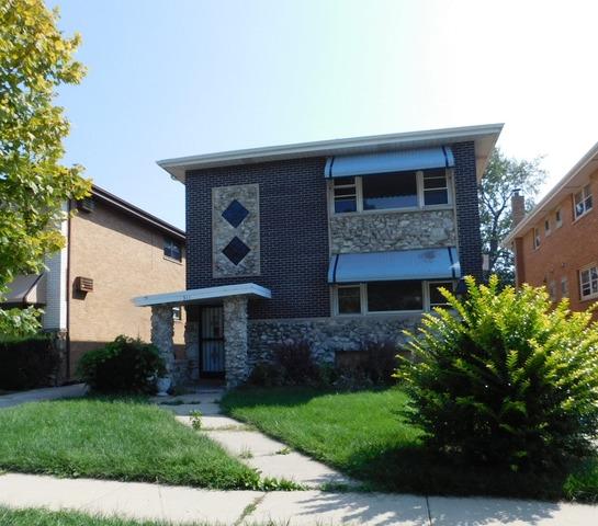 311 Crandon Ave., Calumet City, IL 60409