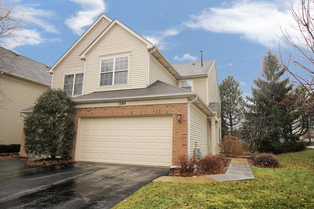 1384 Longchamps Ct., Grayslake, IL 60030